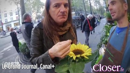 Le Grand Journal : la carte blanche de Francis Lalanne