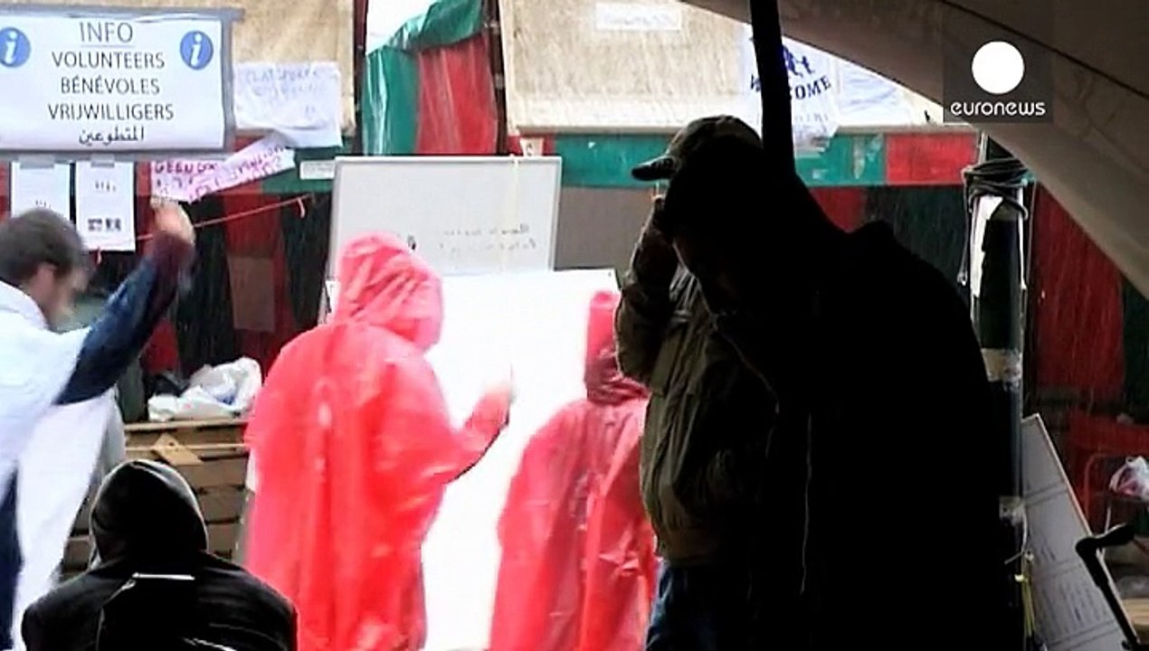 'Wie will die EU den Beschluss zur Umverteilung der Flüchtlinge umsetzen?'