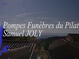 Pompes Funèbres du Pilat à Pelussin dans le département de la Loire 42