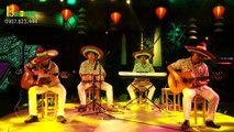 Cho Thuê Ban Nhạc Flamenco TP Hồ Chí Minh - 0907.823.444