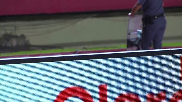 Le magnifique but d'Alexandre Pato avec Sao Paulo