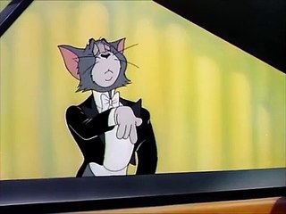 Tom and Jerry, 29 Episode - The Cat Concerto (1947)