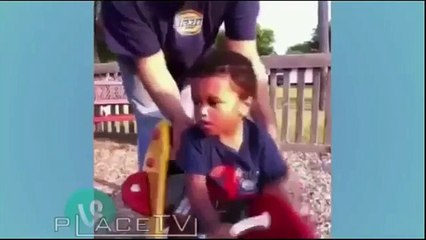 Vines of babies (funniest and cutiest compilation of December) - Playit.pk
