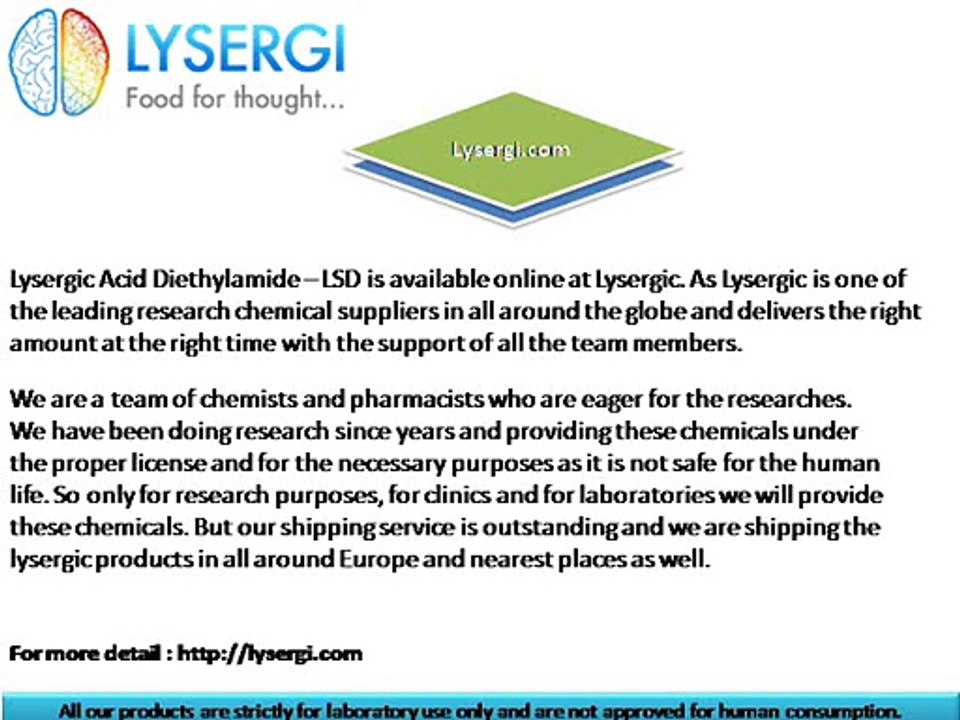 Lysergic, Buy Lysergic Acid, Research Chem Vendors, 1P-LSD - Lysergi