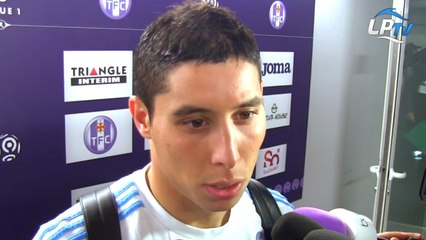 Barrada : "Notre équipe a du caractère"