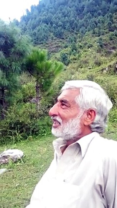 Changla gali Hazara..