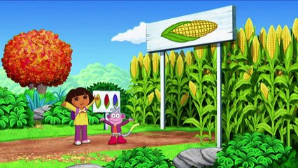 Dora l'Exploratrice | Mr. le Lutin | NICKELODEON JUNIOR