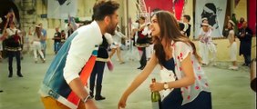 Tamasha movie trailer -Ranbir Kapoor - Deepika Padukone