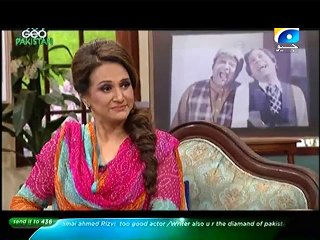 Utho Geo Pakistan – 24th September 2015-2