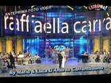 Raffaella Carrà ♫Ospite Della Corrida Special Foto♫ By Mario D'Andrea Carrambauno
