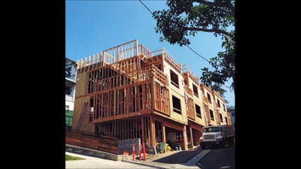 Modern Spaces Echo Park