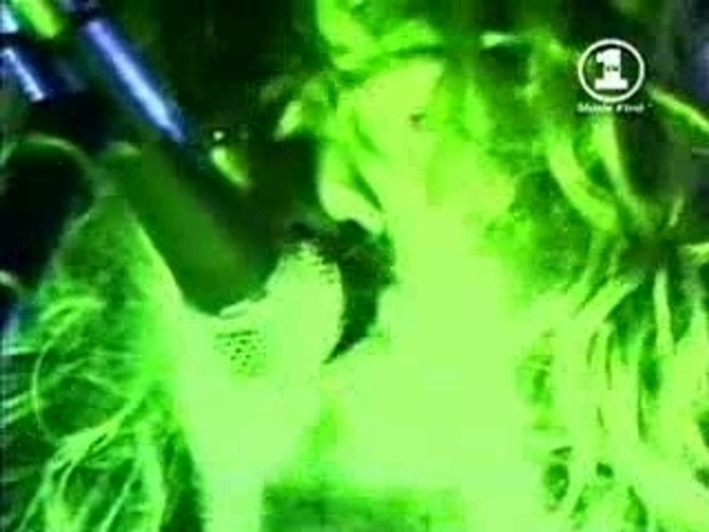Sepultura Inner Self Live Barcelona