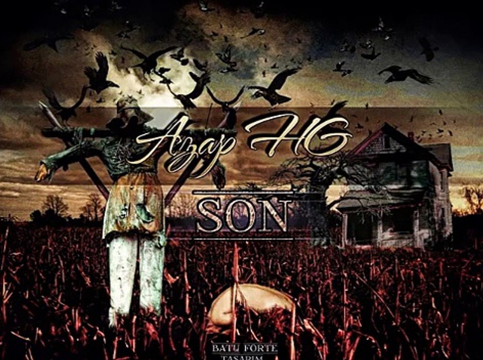 Azap HG - Kül ( Düet CanArş ) 2012