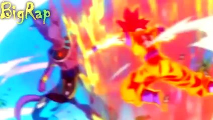 Goku y Luffy | AMV- Energy drink