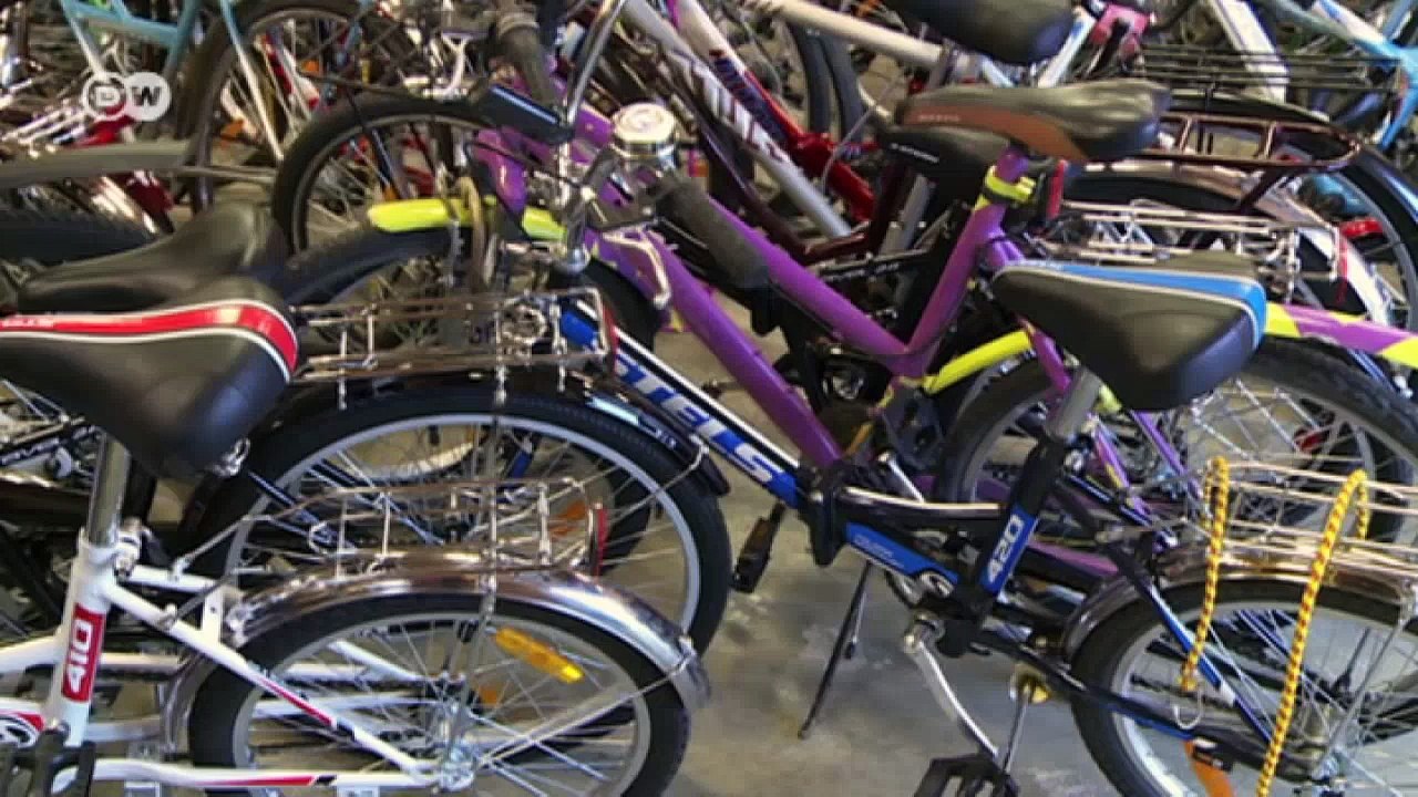 Flucht über den Polarkreis | Fokus Europa