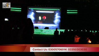 Pakistan Super League | PSL | Event Complete Video | Logo Reveal