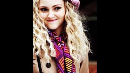 Beautiful and hot  Annasophia Robb