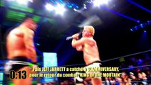 Clip TNA - L'histoire de la TNA par Jeff Jarrett