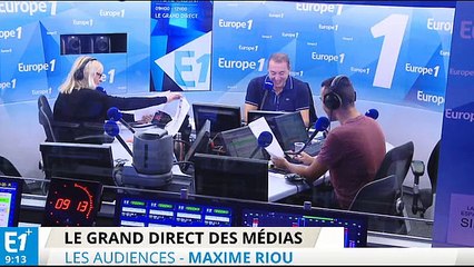 Coupe du monde de rugby, TF1 plaque la concurrence