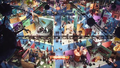 Les Minions le film, au cinéma le 8 juillet 2015