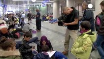 Les médias hongrois focalisés sur la crise des réfugiés