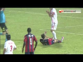 TGSRVset23 calcio crotone bari