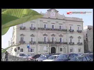 TGSRVset23 taranto patteggia 8 mesi aggressione sindaco