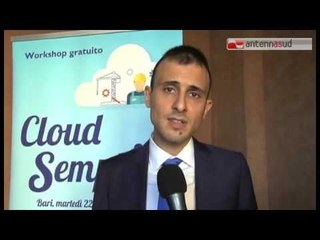 TGSRVset23 bari confindustria cloud computing