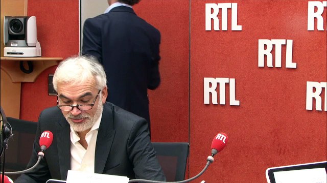 Volkswagen : Tout fout le camp ! , déplore Pascal Praud