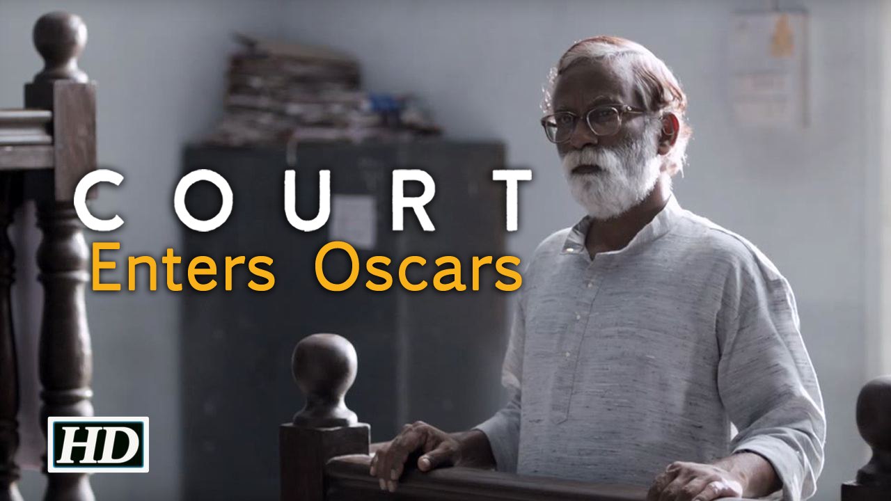 Oscars 2016 Marathi film Court is Indias official entry