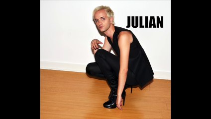 Julian' snippet - Tristan Diamon - Love And Revenge