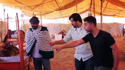 Bekaar Vines - Mandi Moments be like...