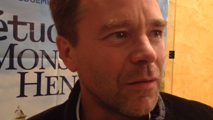 Guillaume de Tonquédec attaché à