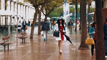 حسام الرسام - وقت النوم / Video Clip 2015