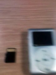 Un lecteur Mp3 qui ne fonctionne pas