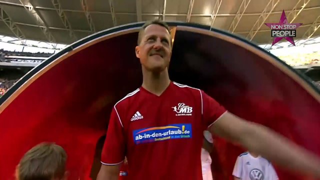 Michael Schumacher : Les révélations inquiétantes sur son état de santé