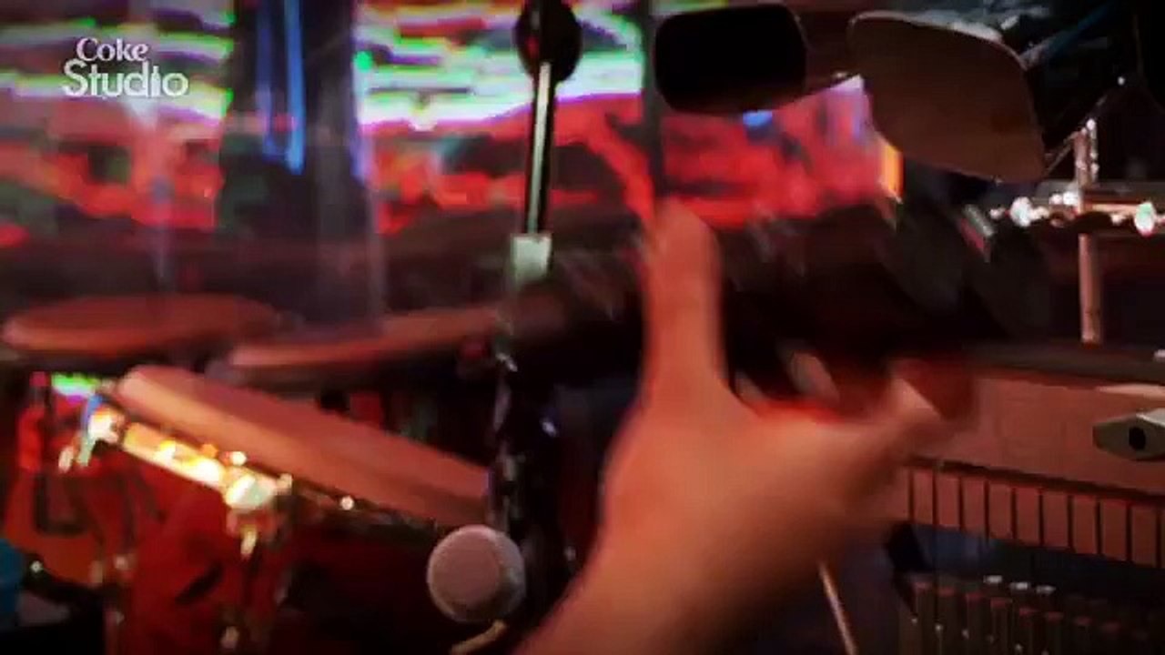 Bageshri (instrumental) - Mole - Coke Studio Season 4