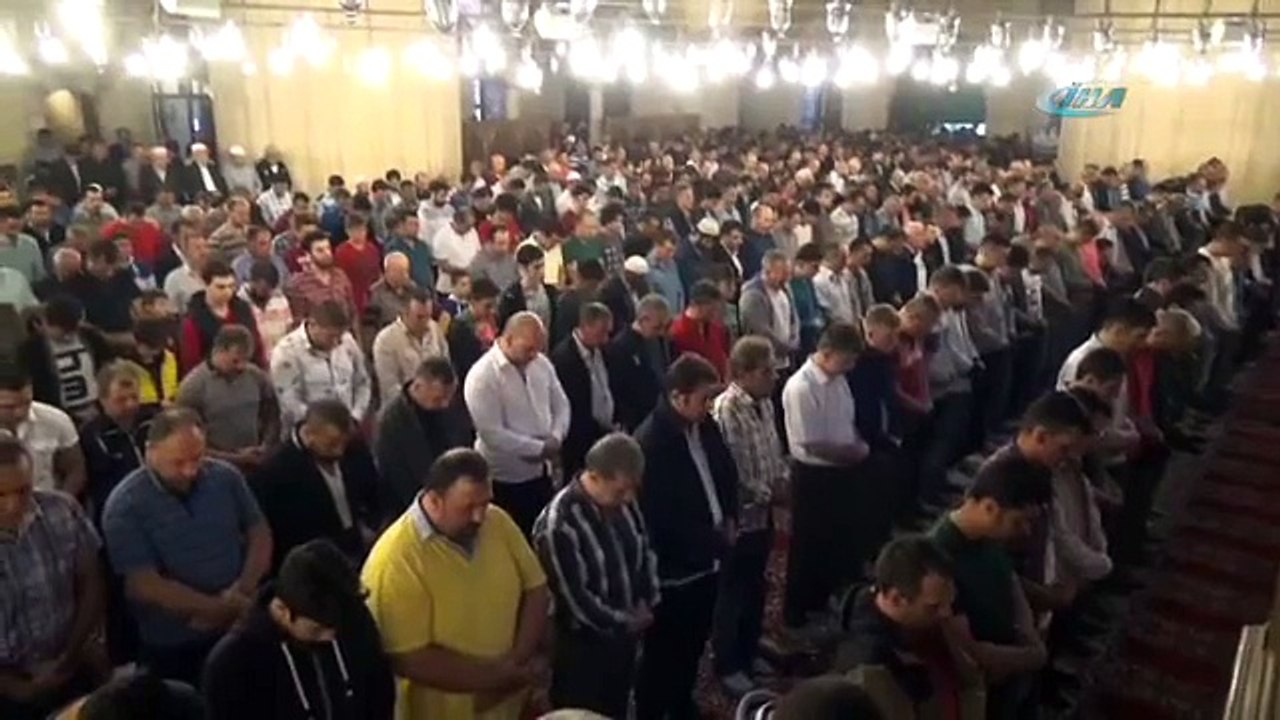 İslam alemi Kurban Bayramını kutluyor