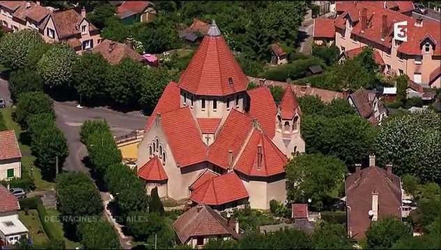 Des racines et des ailes - De la Champagne aux Ardennes