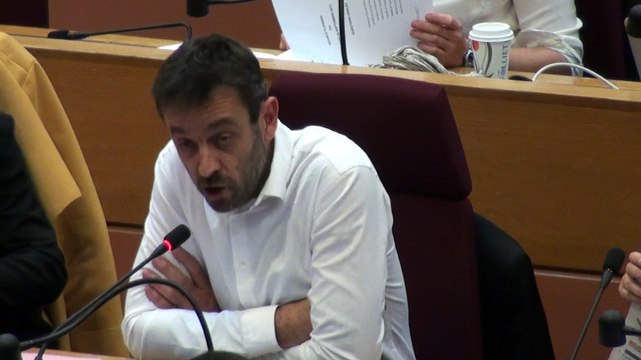 Blocage de nos politiques publiques solidaires: la droite francilienne trahit les Franciliens