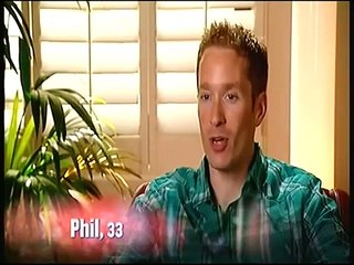 UK Dating in the dark Season 1 Ep 2