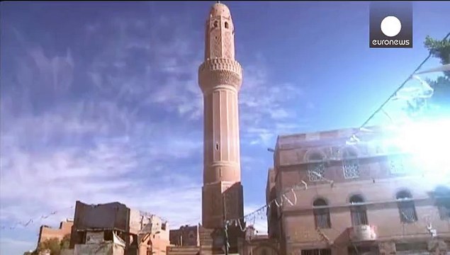 Подвійний теракт у Ємені під час спільної молитви шиїтів