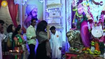 RITUPARNA SEN AT ANDERI CHA RAJA