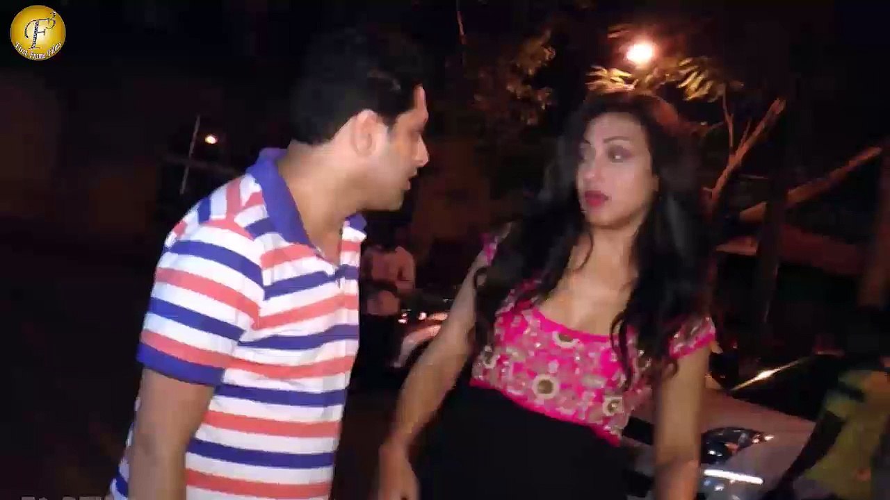 Exclusive Interview of Rituparna Sengupta from upcoming film 'GOOD MORNING SUNSHINE'