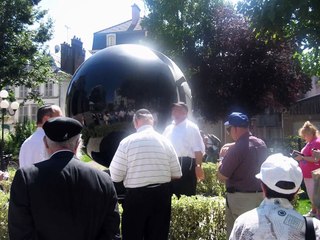 Nathan David Rabinowich - Reputed Name in Jewish Heritage Tours