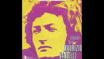 Maurizio Vandelli - Amo lei [1969] - 45 giri