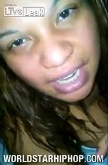 dont go telling this girl to suck yo d!ck