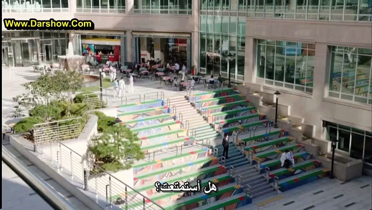 يونغ بال 2015 الحلقة -14-