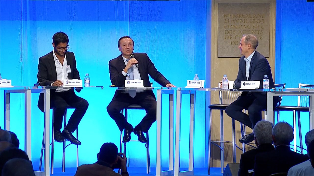 Un monde connecté… où le virtuel est vécu comme une extension du réel