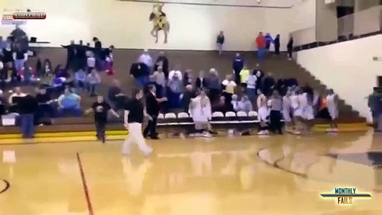 Lucu Video Dari orang-ORANG JATUH | orang-orang terluka parah tapi lucu [Full Episode]